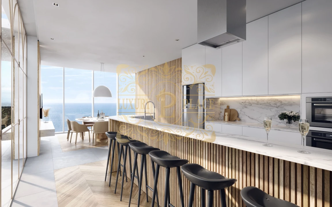 Apartamento T4 para Venda em Sesimbra (Santiago) Foto 4