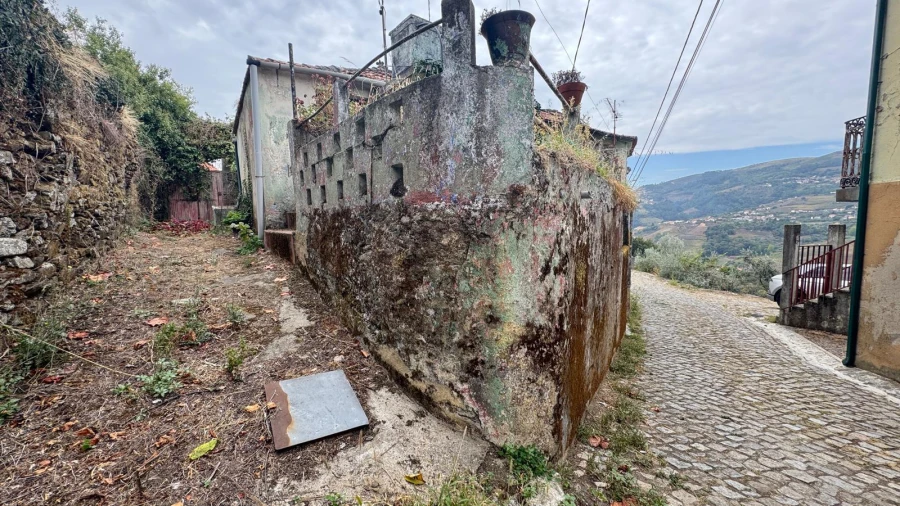 Moradia T3 para Venda em Moura Morta e Vinhós Foto 5