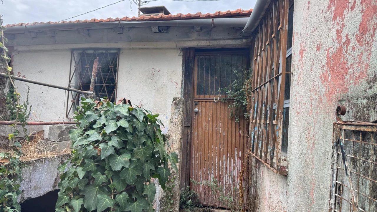 Moradia T3 para Venda em Moura Morta e Vinhós Foto 7