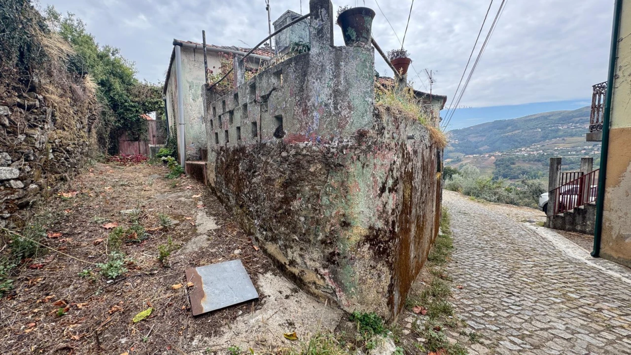 Moradia T3 para Venda em Moura Morta e Vinhós Foto 5