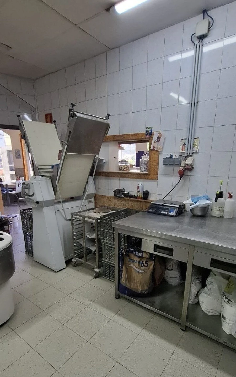 Loja para Venda em Caldas de Vizela (São Miguel e São João) Foto 11