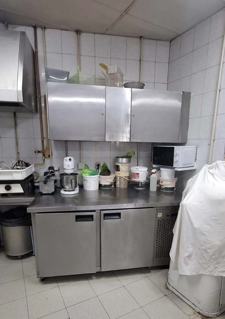 Loja para Venda em Caldas de Vizela (São Miguel e São João) Foto 10