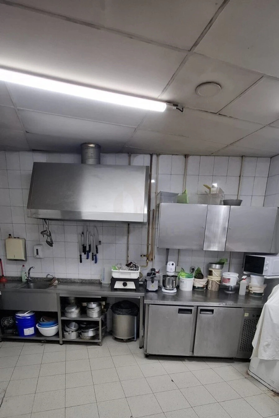 Loja para Venda em Caldas de Vizela (São Miguel e São João) Foto 9