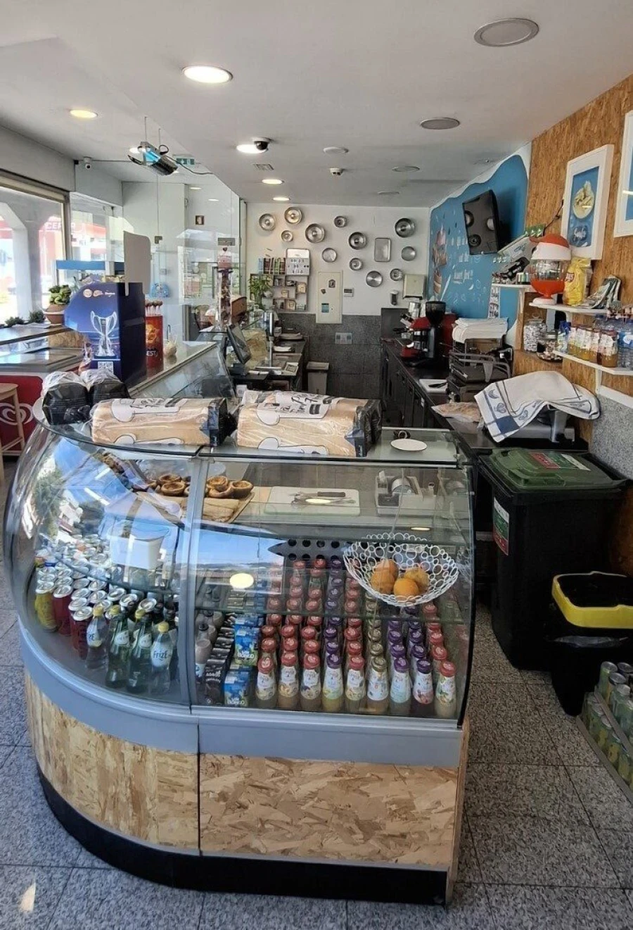 Loja para Venda em Caldas de Vizela (São Miguel e São João) Foto 1