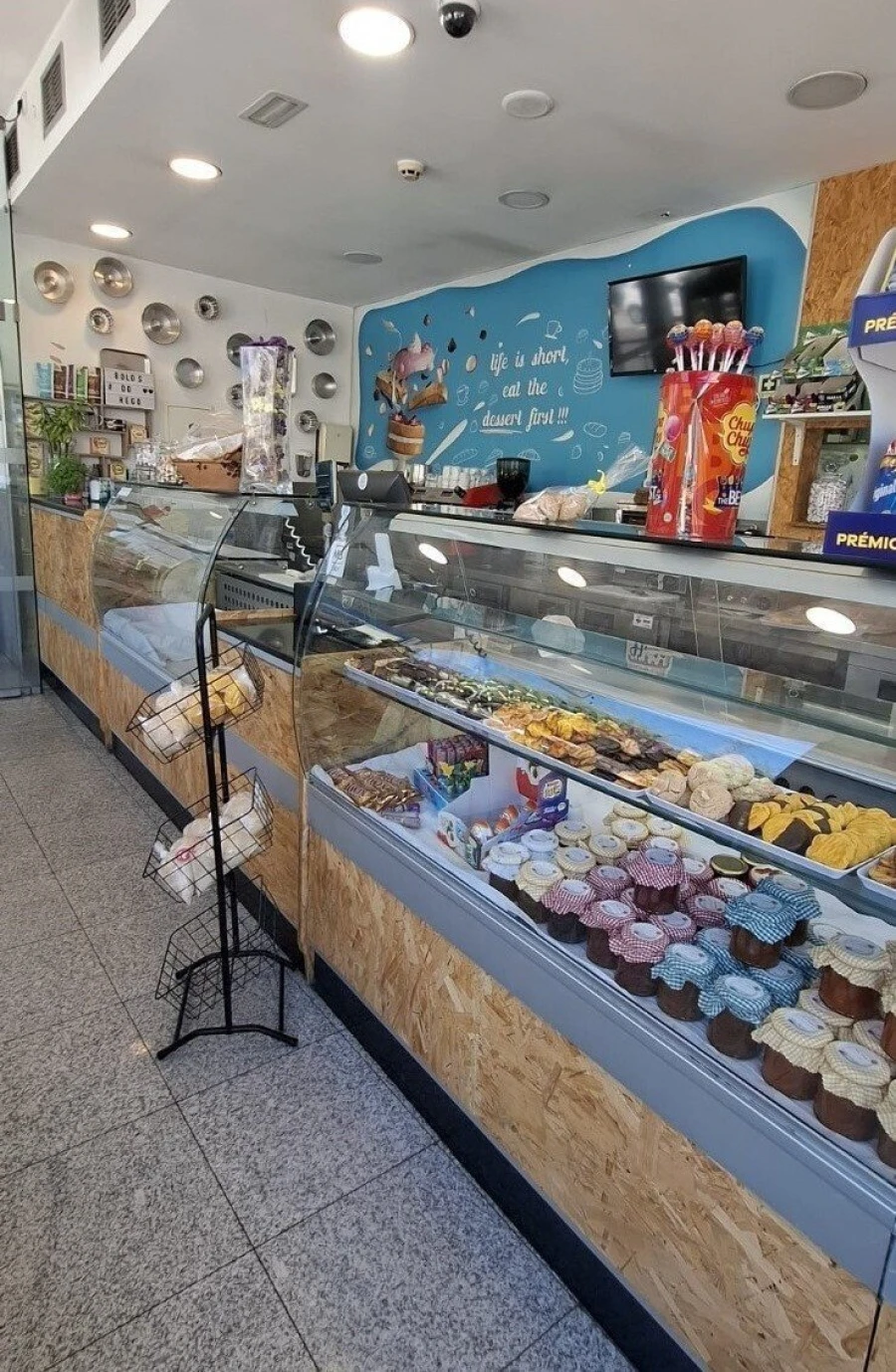 Loja para Venda em Caldas de Vizela (São Miguel e São João) Foto 2