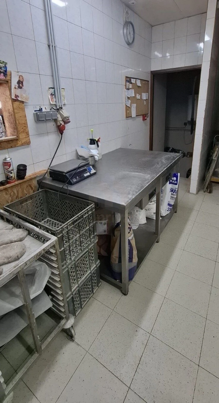 Loja para Venda em Caldas de Vizela (São Miguel e São João) Foto 8