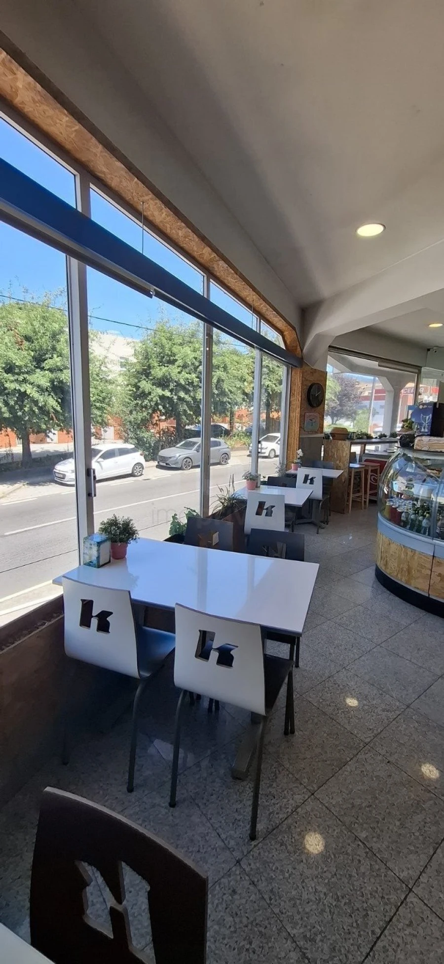 Loja para Venda em Caldas de Vizela (São Miguel e São João) Foto 4