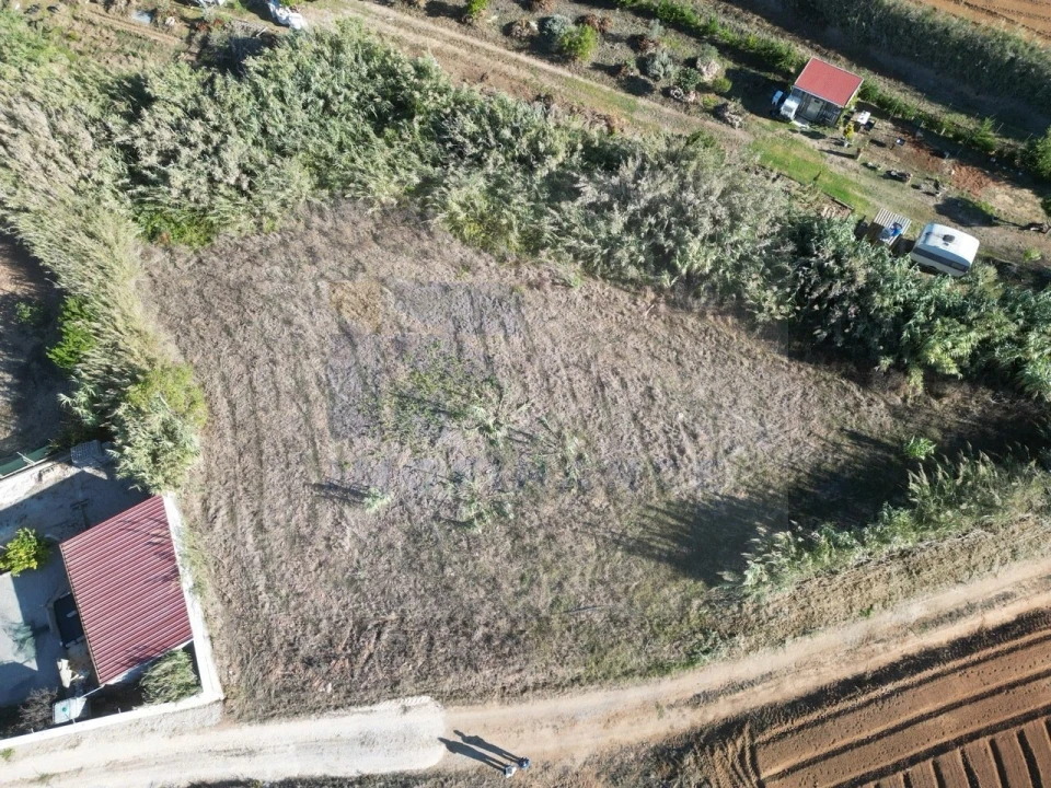 Terreno para Venda em Atouguia da Baleia Foto 5