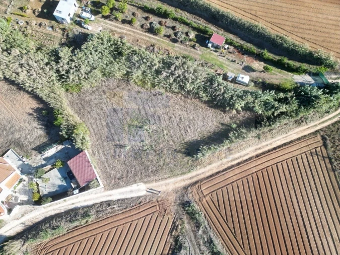 Terreno para Venda em Atouguia da Baleia Foto 2
