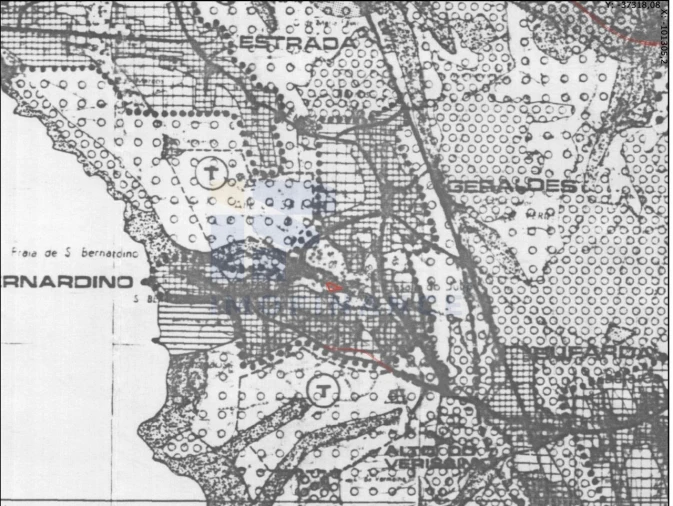 Terreno para Venda em Atouguia da Baleia Foto 7