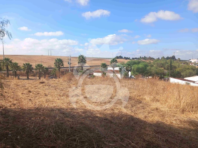 Terreno para Venda em Brinches Foto 1