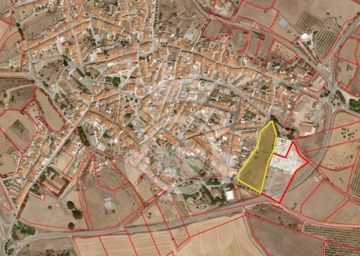 Terreno para Venda em Brinches Foto 11