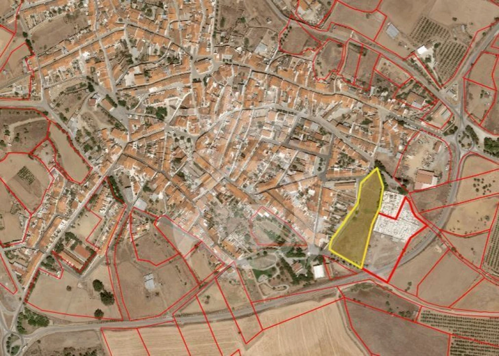 Terreno para Venda em Brinches Foto 11