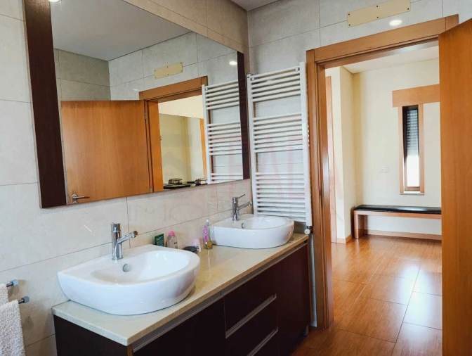 Moradia T3 para Venda em Merelim (São Paio), Panoias e Parada de Tibães Foto 19