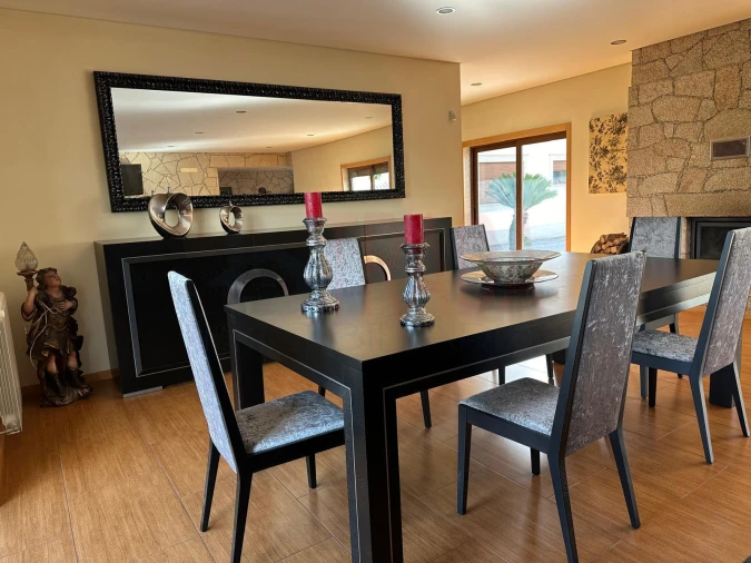 Moradia T3 para Venda em Merelim (São Paio), Panoias e Parada de Tibães Foto 6