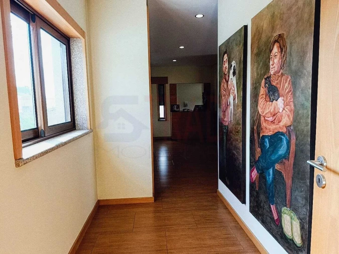 Moradia T3 para Venda em Merelim (São Paio), Panoias e Parada de Tibães Foto 15