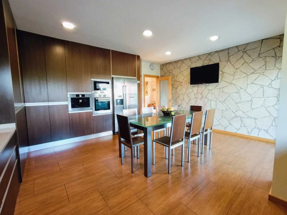 Moradia T3 para Venda em Merelim (São Paio), Panoias e Parada de Tibães Foto 12