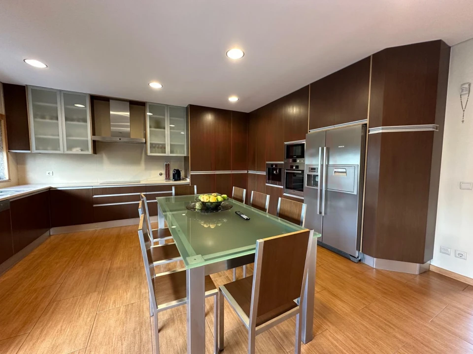 Moradia T3 para Venda em Merelim (São Paio), Panoias e Parada de Tibães Foto 11