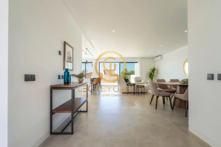 Moradia T4 para Venda em Boliqueime Foto 7