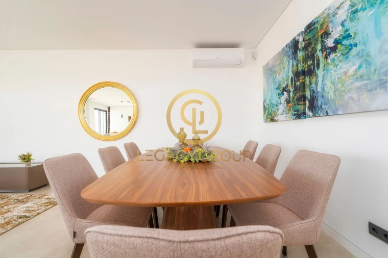 Moradia T4 para Venda em Boliqueime Foto 5