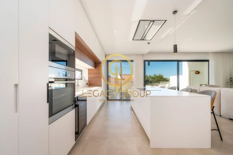 Moradia T4 para Venda em Boliqueime Foto 15