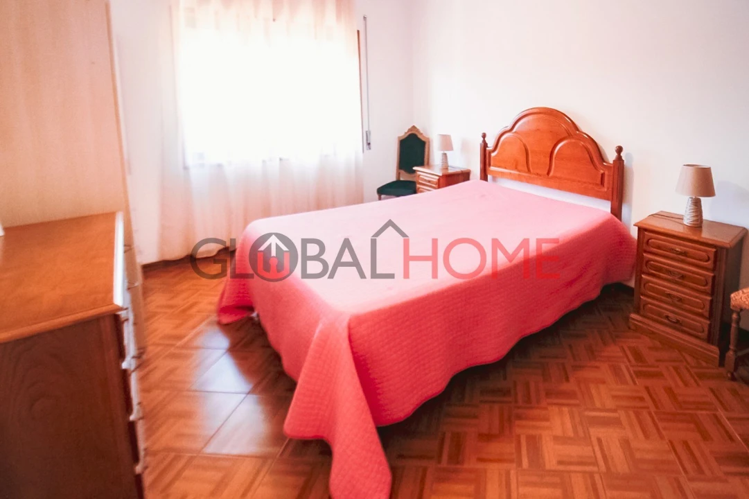 Apartamento T3 para Venda em Real, Ataíde e Oliveira Foto 16