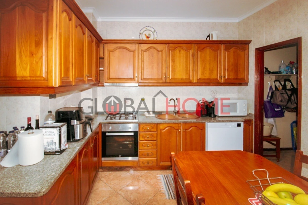 Apartamento T3 para Venda em Real, Ataíde e Oliveira Foto 9