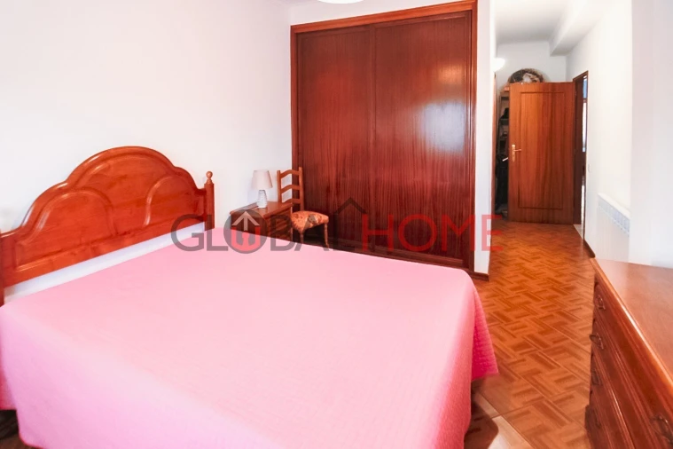 Apartamento T3 para Venda em Real, Ataíde e Oliveira Foto 19