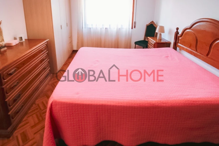 Apartamento T3 para Venda em Real, Ataíde e Oliveira Foto 17