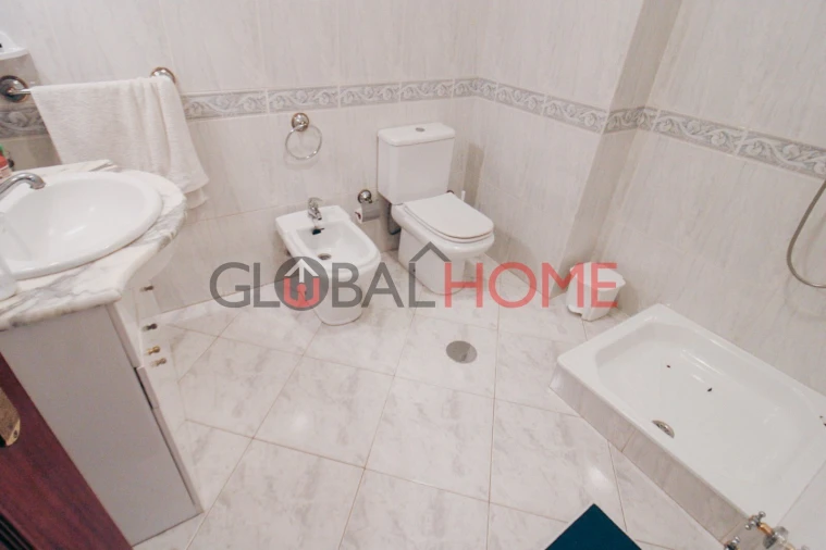 Apartamento T3 para Venda em Real, Ataíde e Oliveira Foto 20