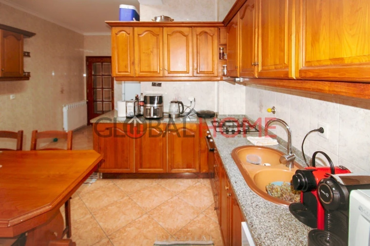 Apartamento T3 para Venda em Real, Ataíde e Oliveira Foto 7