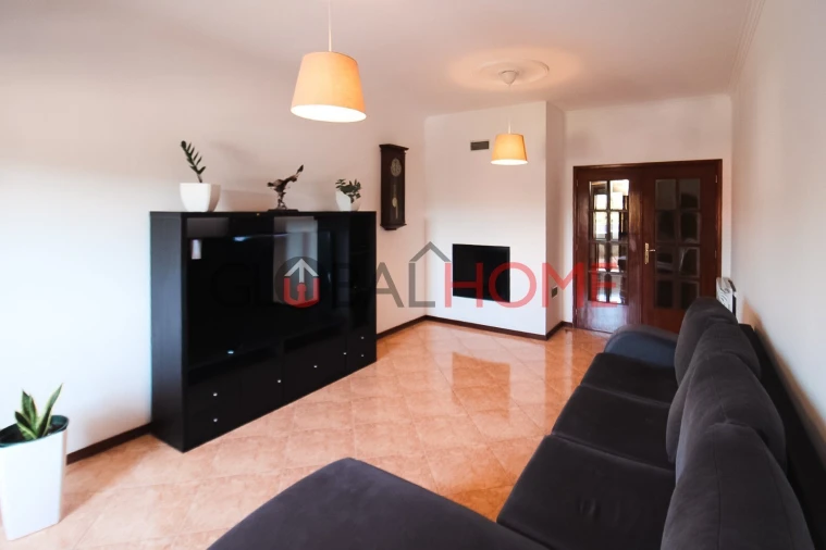 Apartamento T3 para Venda em Real, Ataíde e Oliveira