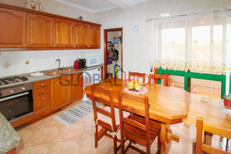 Apartamento T3 para Venda em Real, Ataíde e Oliveira Foto 6