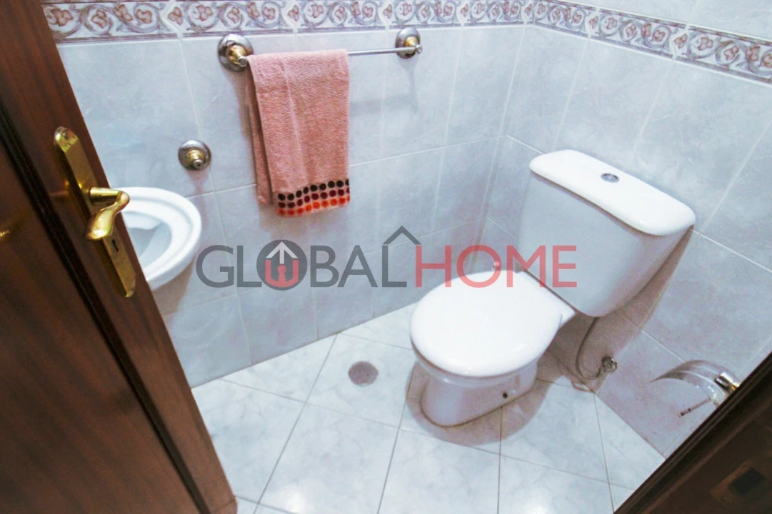 Apartamento T3 para Venda em Real, Ataíde e Oliveira Foto 11