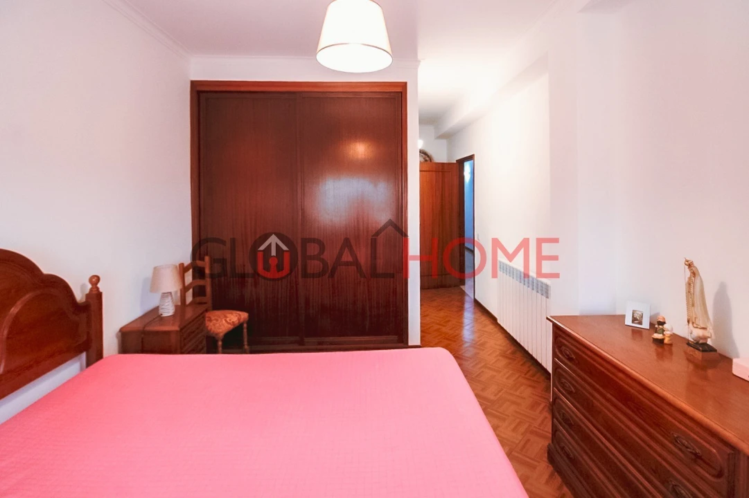 Apartamento T3 para Venda em Real, Ataíde e Oliveira Foto 18