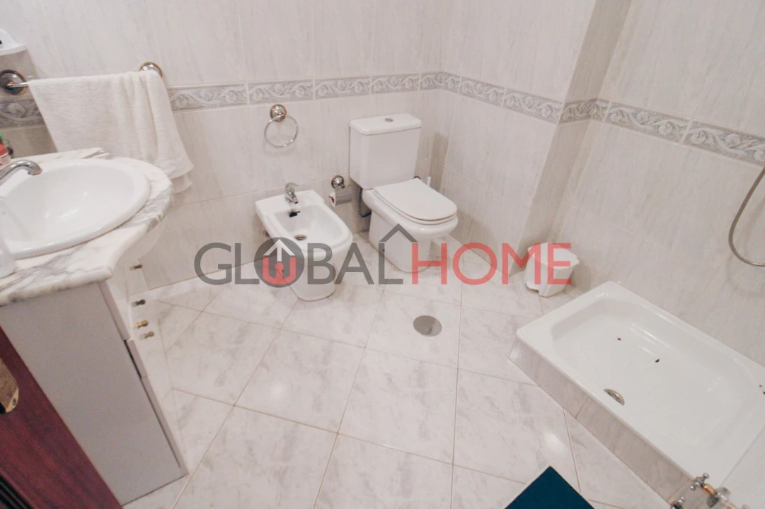 Apartamento T3 para Venda em Real, Ataíde e Oliveira Foto 20