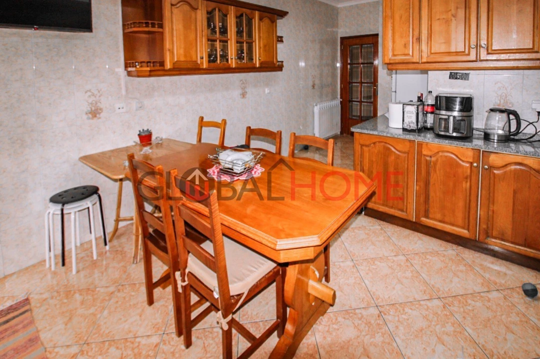 Apartamento T3 para Venda em Real, Ataíde e Oliveira Foto 8