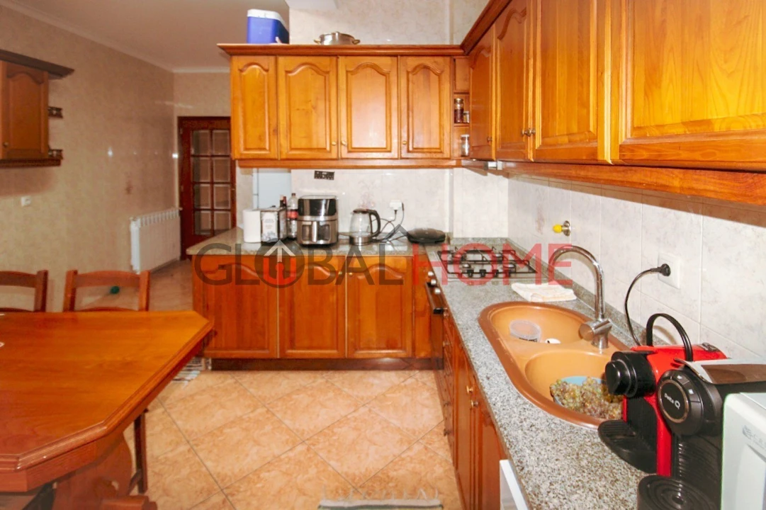 Apartamento T3 para Venda em Real, Ataíde e Oliveira Foto 7