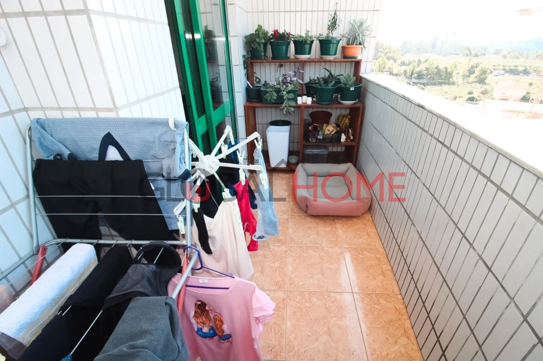 Apartamento T3 para Venda em Real, Ataíde e Oliveira Foto 4
