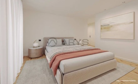 Apartamento T2 para Venda em Braga (Maximinos, Sé e Cividade)