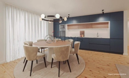 Apartamento T2 para Venda em Braga (Maximinos, Sé e Cividade)