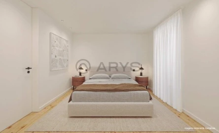 Apartamento T2 para Venda em Braga (Maximinos, Sé e Cividade)