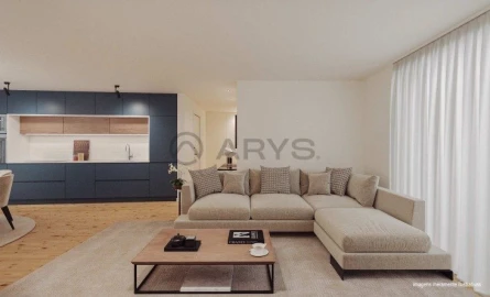 Apartamento T2 para Venda em Braga (Maximinos, Sé e Cividade)