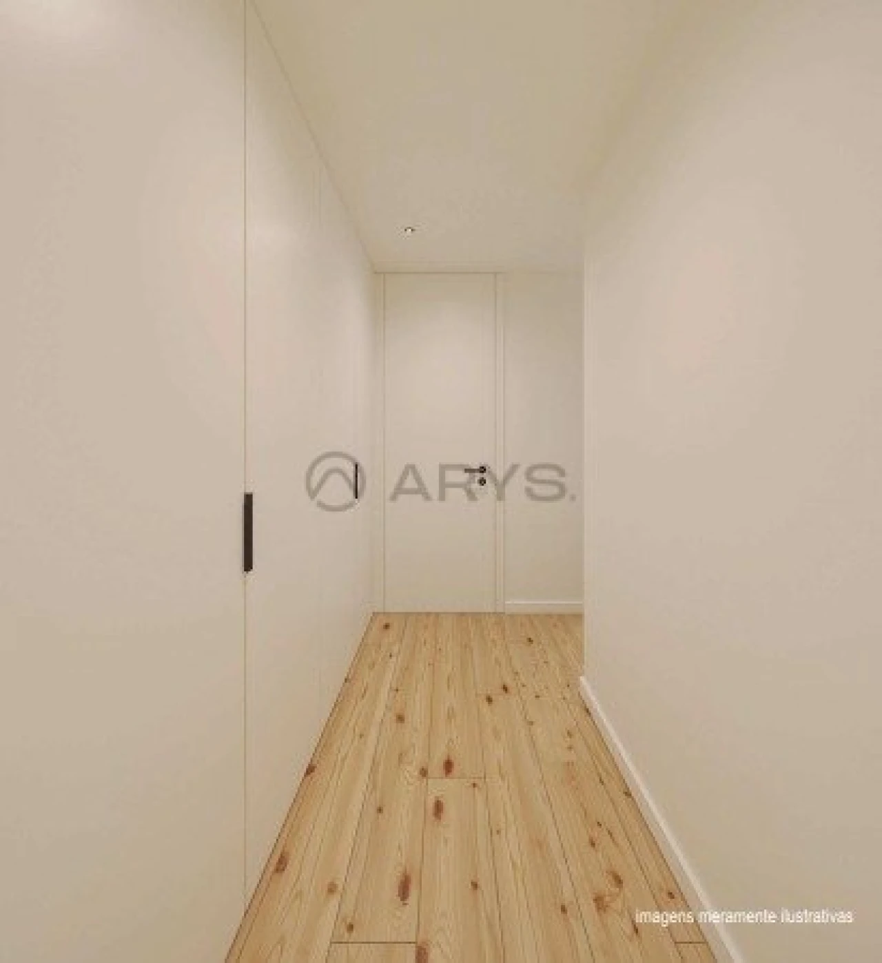 Apartamento T2 para Venda em Braga (Maximinos, Sé e Cividade) Foto 8