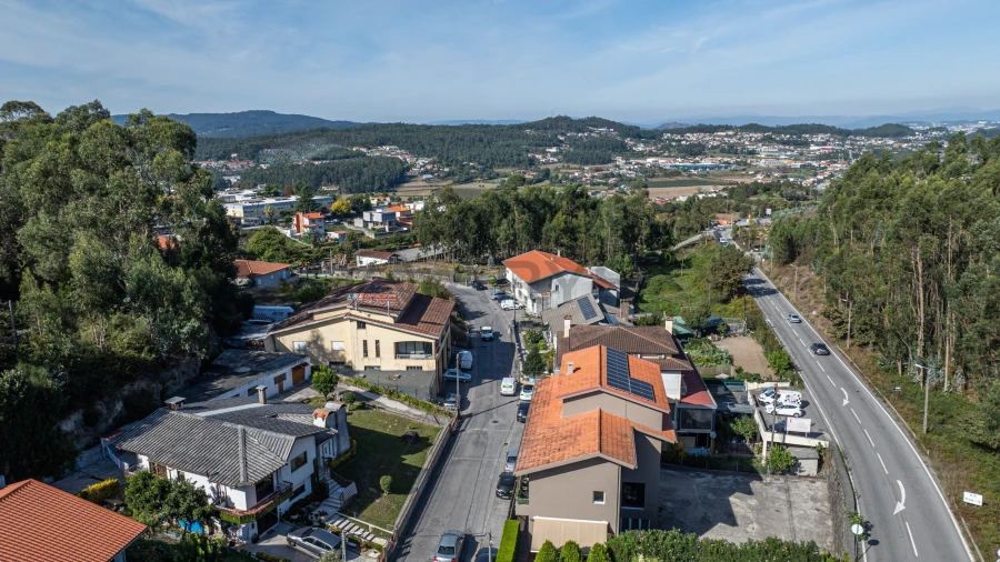 Armazém para Venda em Arnoso (Santa Maria e Santa Eulália) e Sezures Foto 4