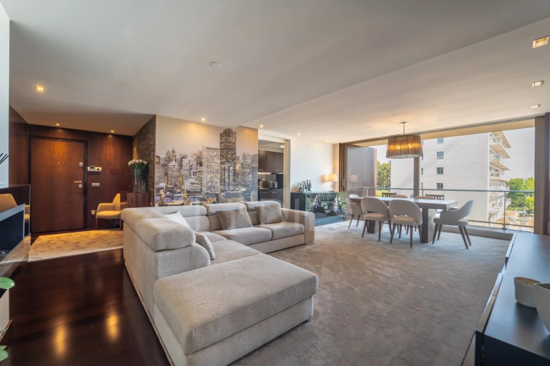 Apartamento T3 para Venda em Canidelo Foto 1