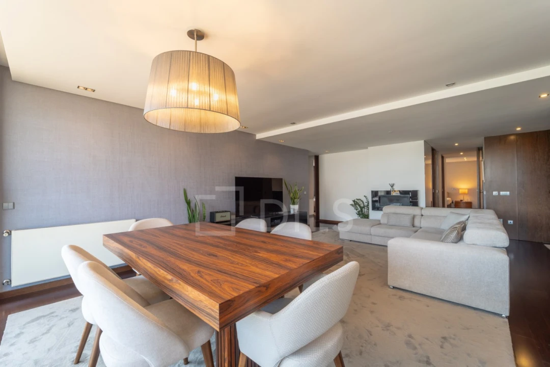Apartamento T3 para Venda em Canidelo Foto 2