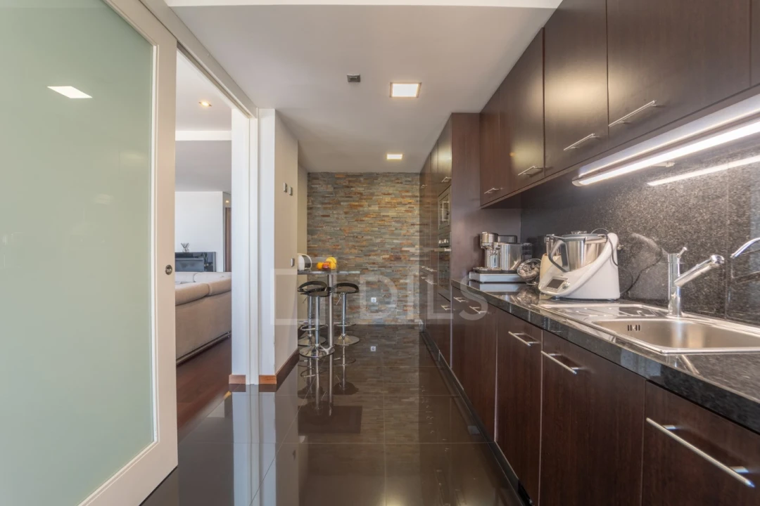 Apartamento T3 para Venda em Canidelo Foto 7