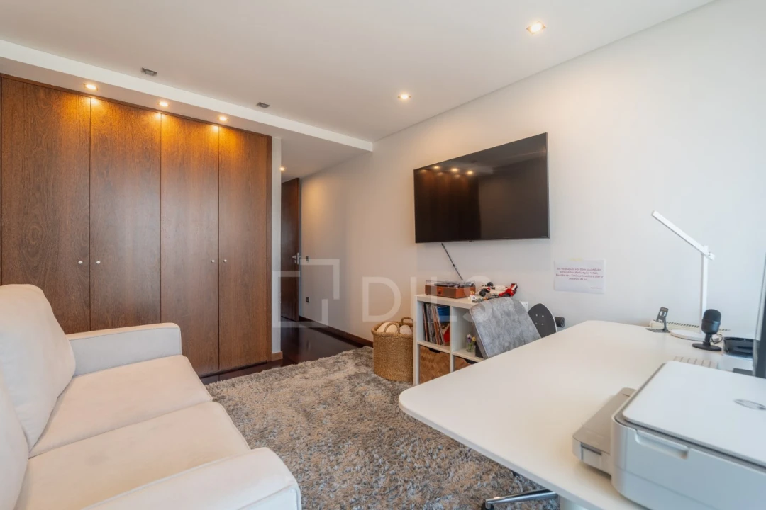 Apartamento T3 para Venda em Canidelo Foto 12