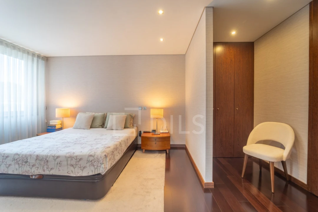 Apartamento T3 para Venda em Canidelo Foto 13